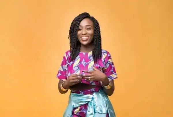 Aramide Unveils Album Art for Suitcase